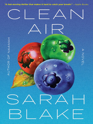 cover image of Clean Air